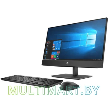 Моноблок HP ProOne 440 G5 (9US79ES) картинка 2